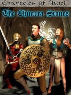 game pic for Chronicles of Avael: The Chimera Stones